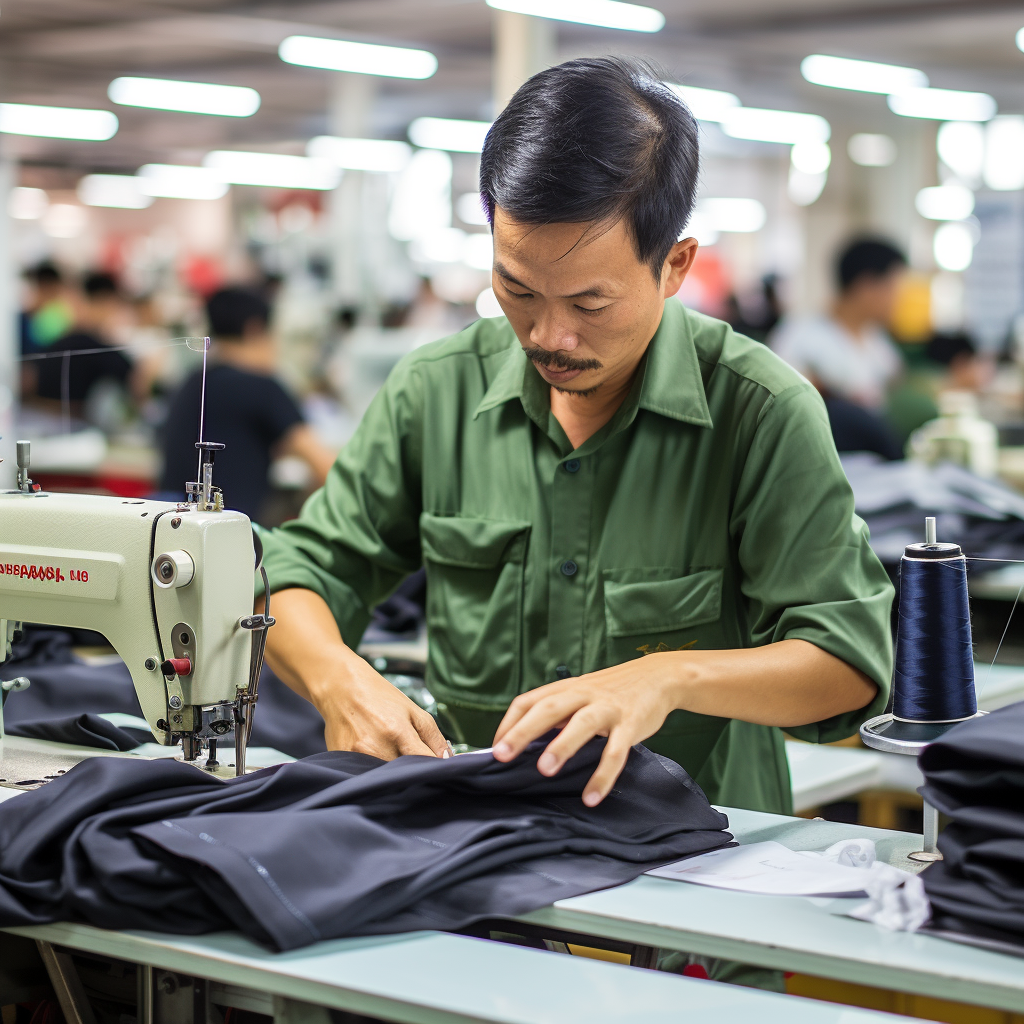 Top 12 Private Label Clothing Manufacturers in Thailand