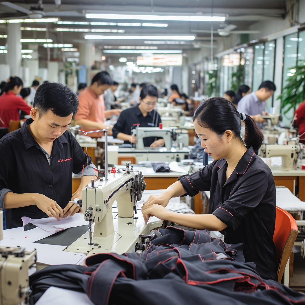 Top 12 Private Label Clothing Manufacturers in Thailand