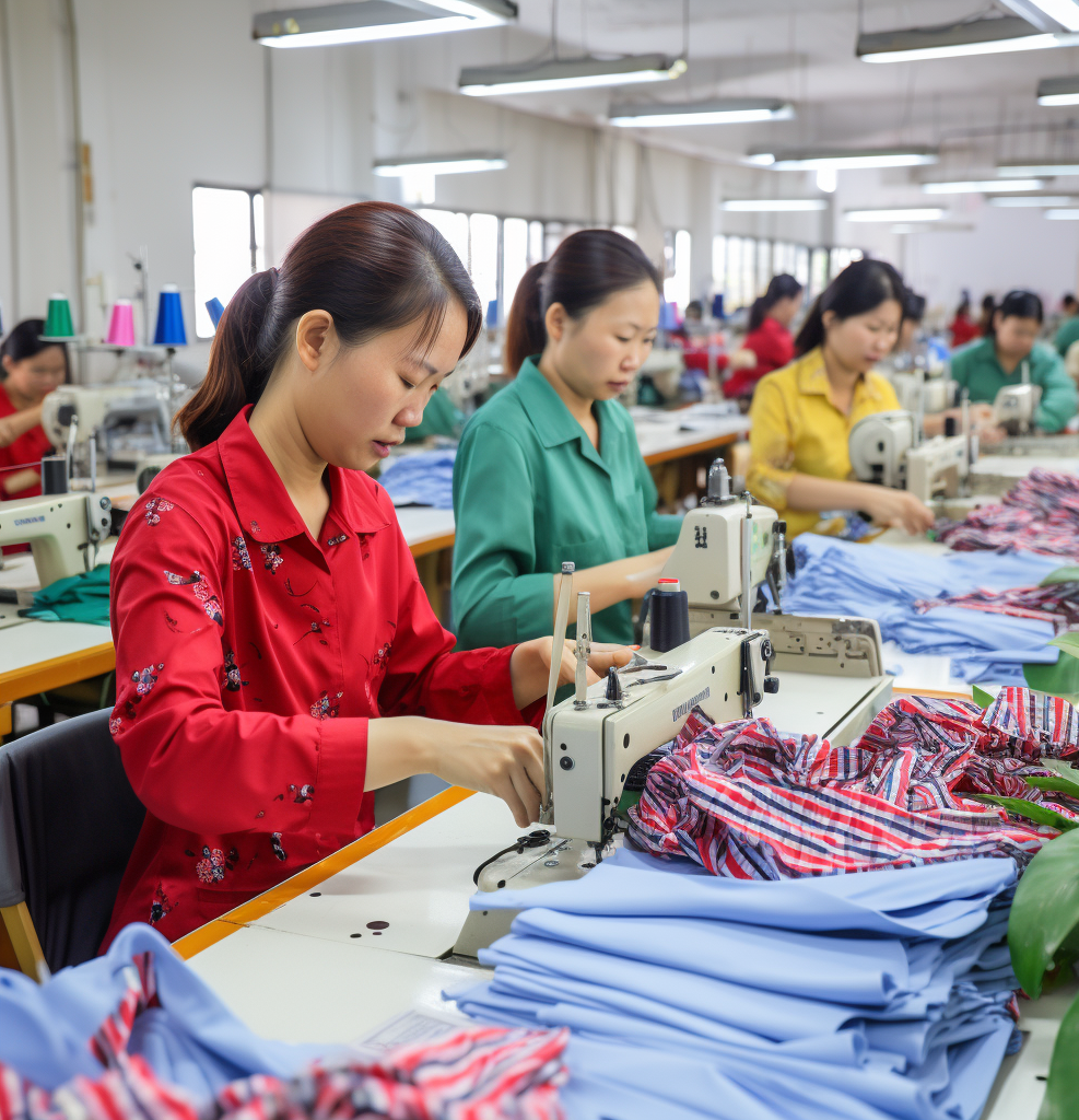 Top 12 Private Label Clothing Manufacturers in Thailand