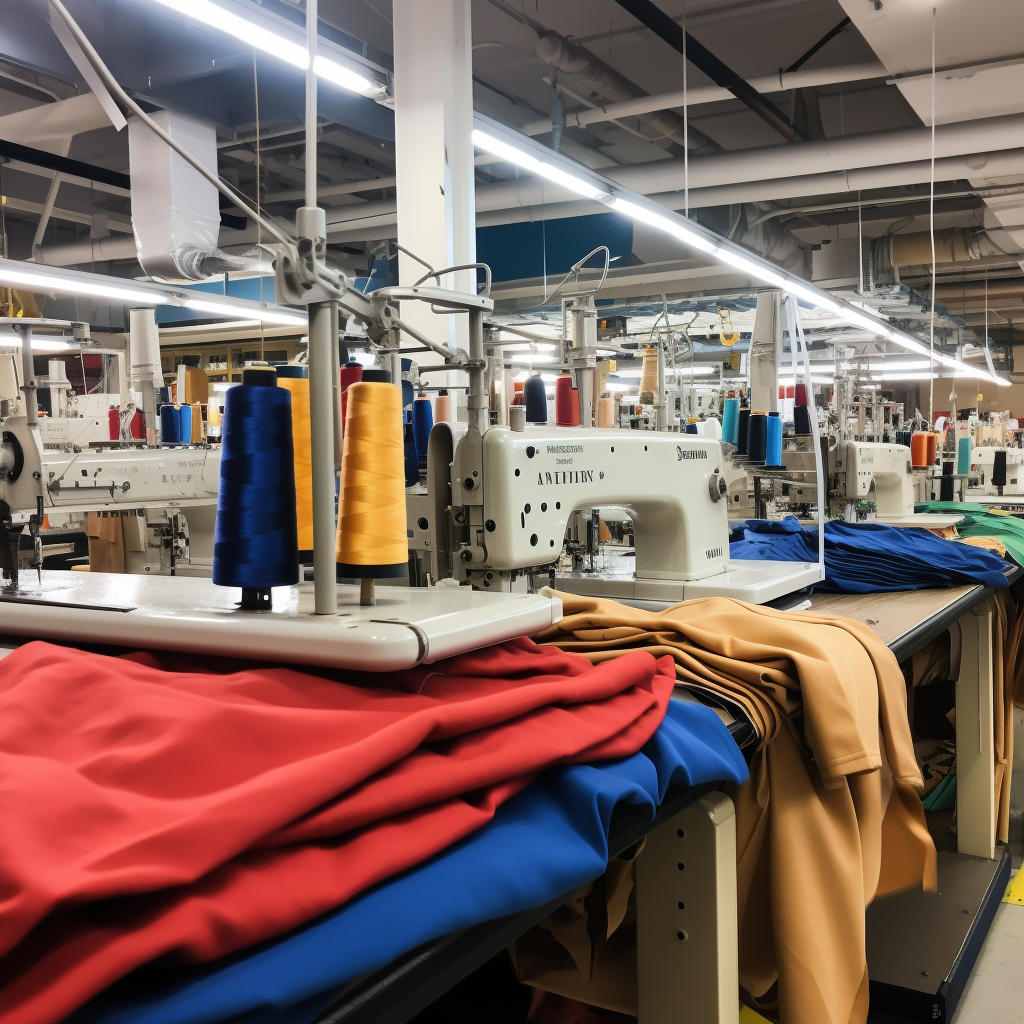 Top 10 Women's Clothing Manufacturers for Canadian Startups