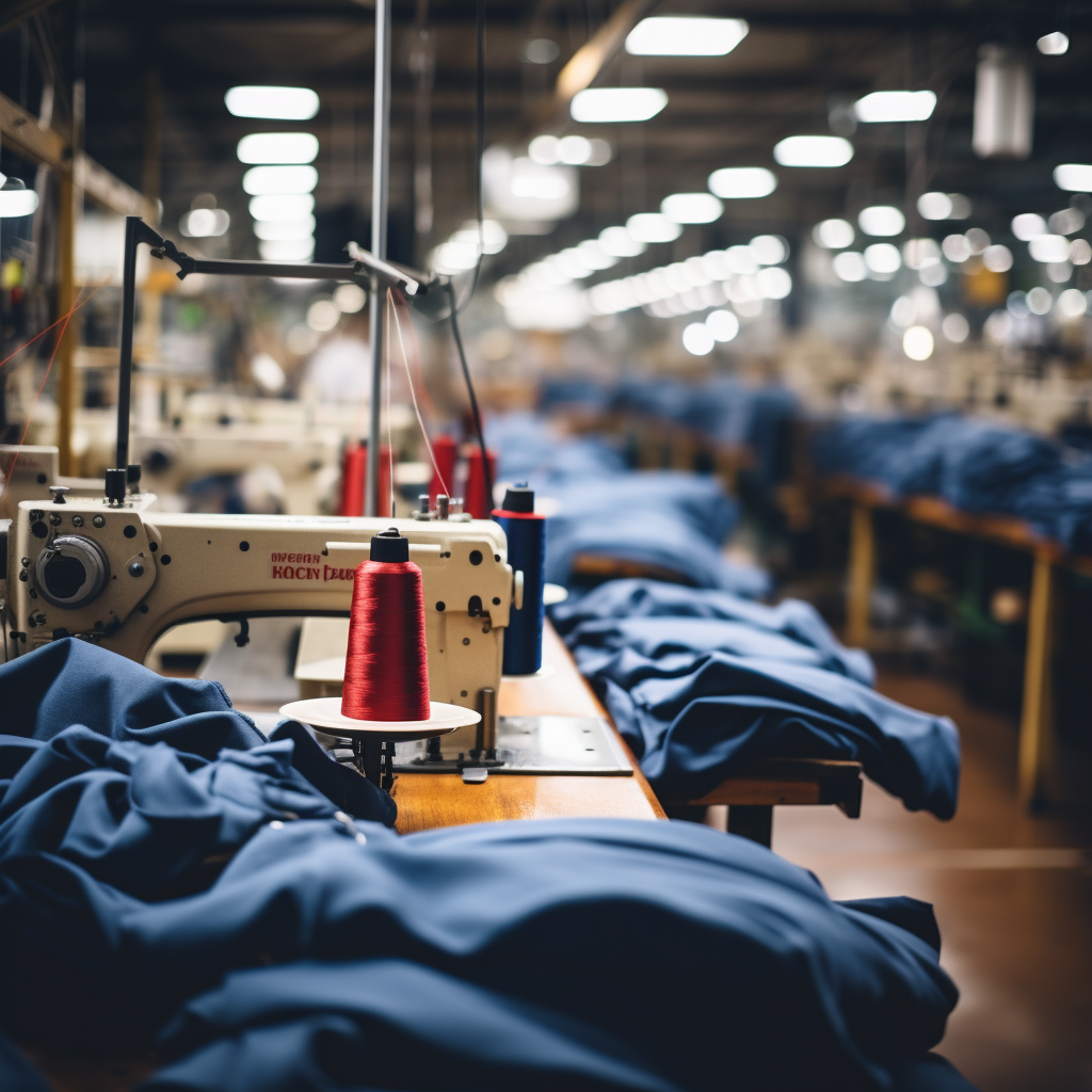 Top 10 Women's Clothing Manufacturers for Canadian Startups