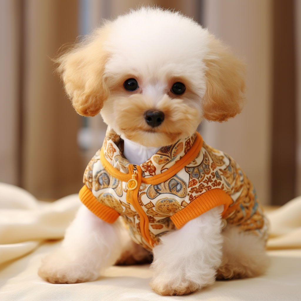 Top 6 Pet Clothes Manufacturers in China