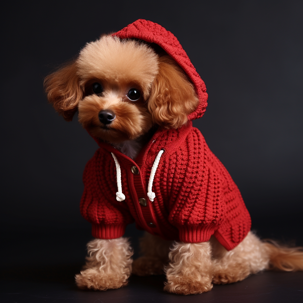 Top 6 Pet Clothes Manufacturers in China