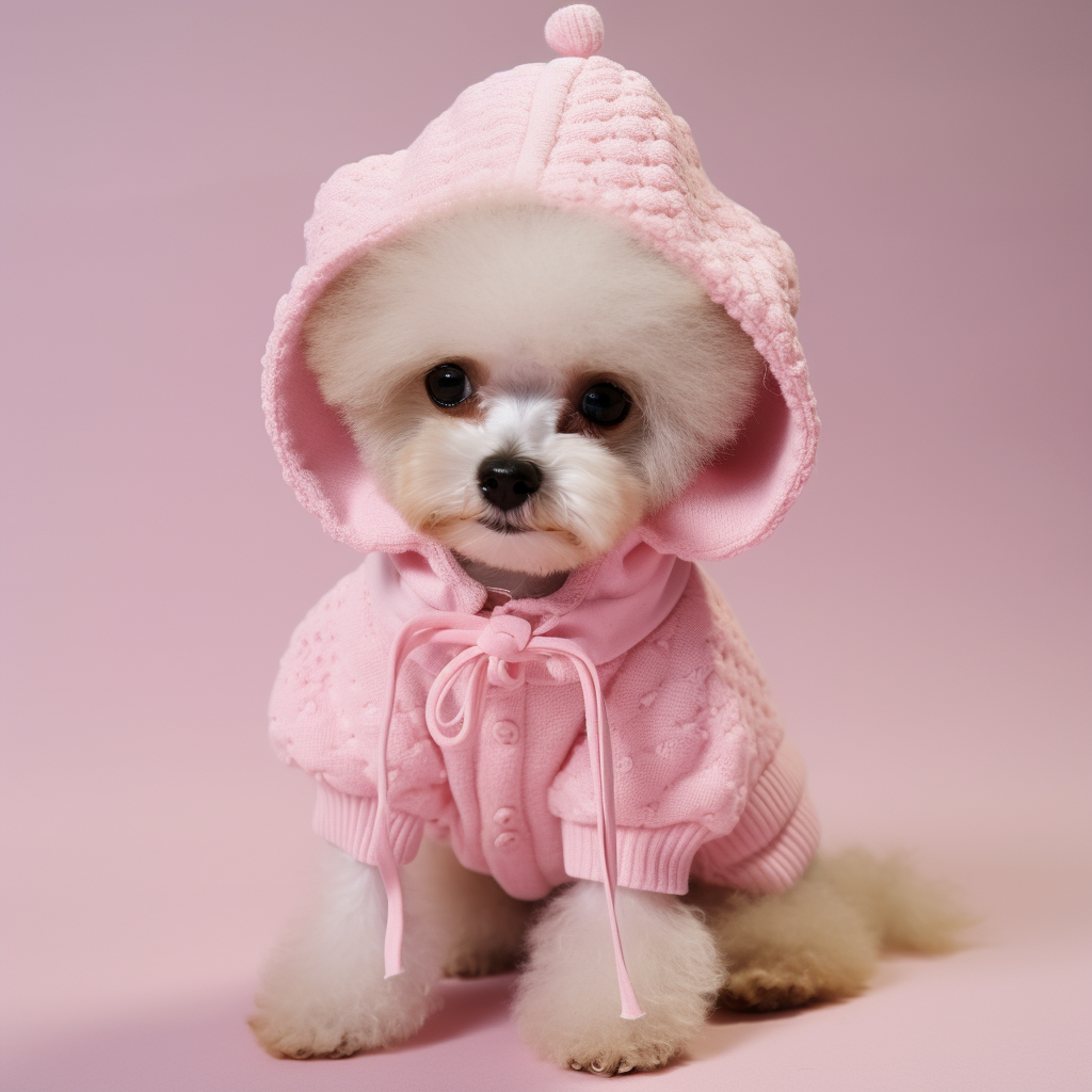Top 6 Pet Clothes Manufacturers in China