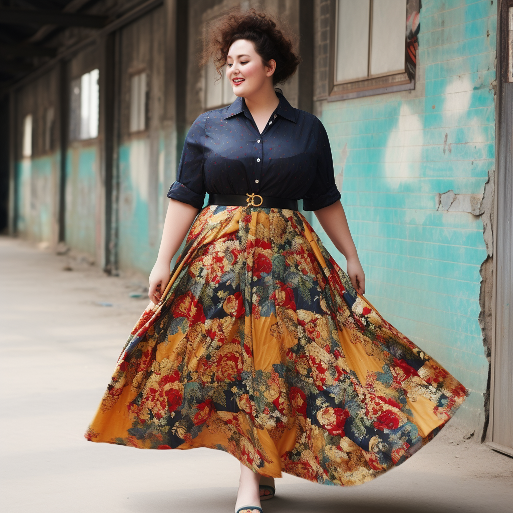 The Top 10 Plus Size Clothing Manufacturers in China