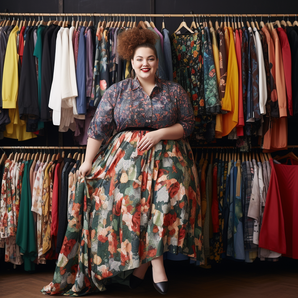 The Top 10 Plus Size Clothing Manufacturers in China