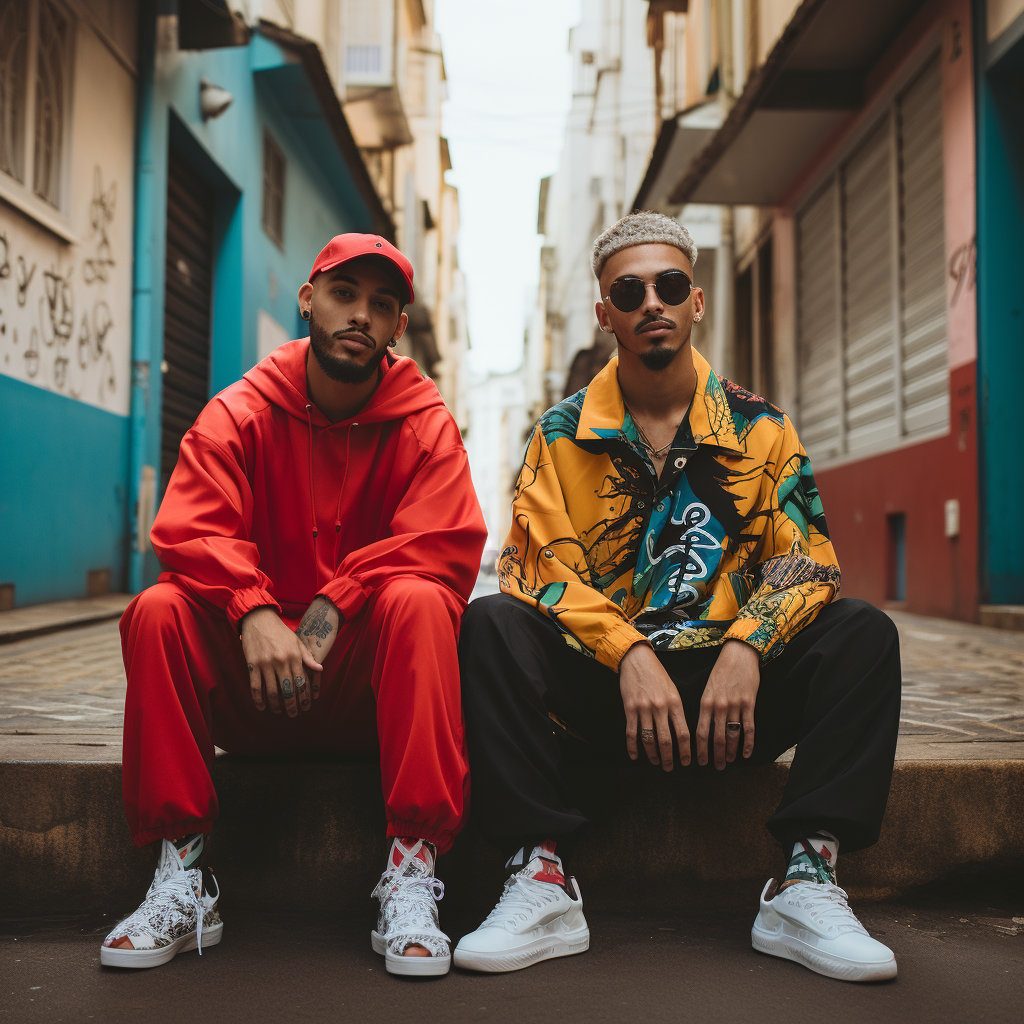 The Power of Portuguese Streetwear: An In-Depth Exploration