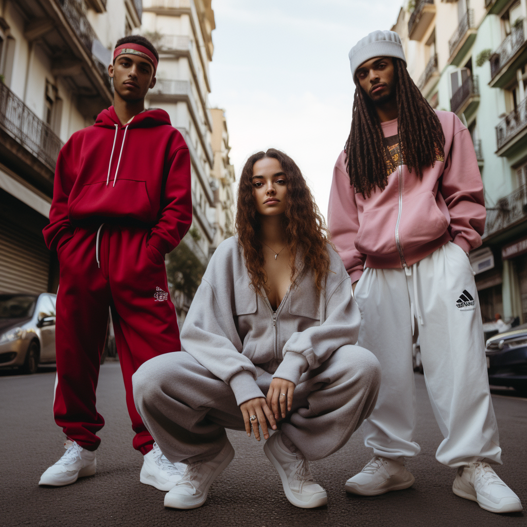 The Power of Portuguese Streetwear: An In-Depth Exploration