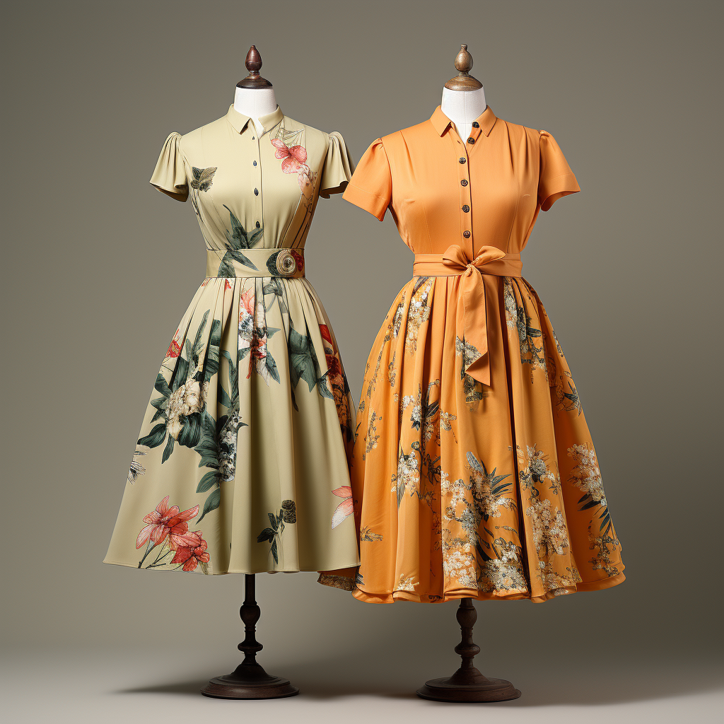 Decoding USA's Top 10 Women's Clothing Brands