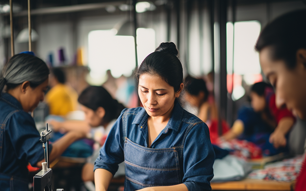 Top 10 Mexican Clothing Manufacturers in 2023