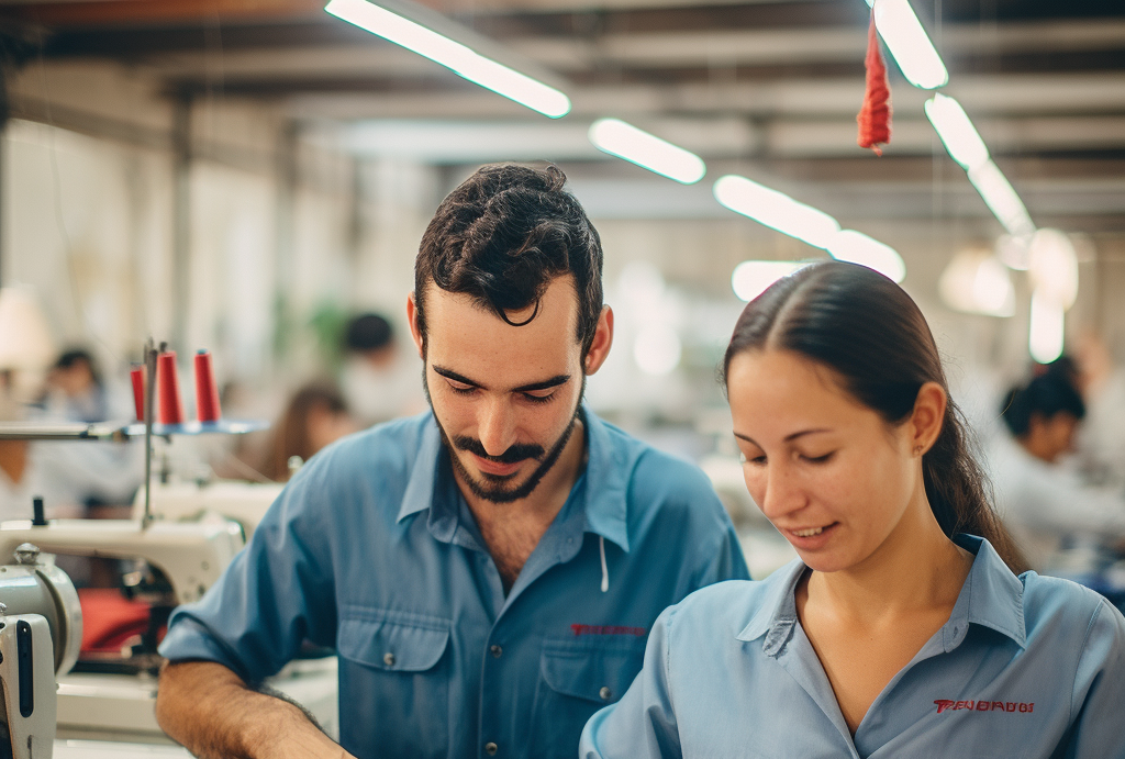 Top 10 Mexican Clothing Manufacturers in 2023