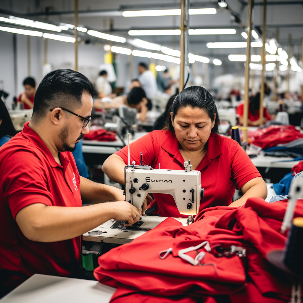 Top 10 Mexican Clothing Manufacturers in 2023