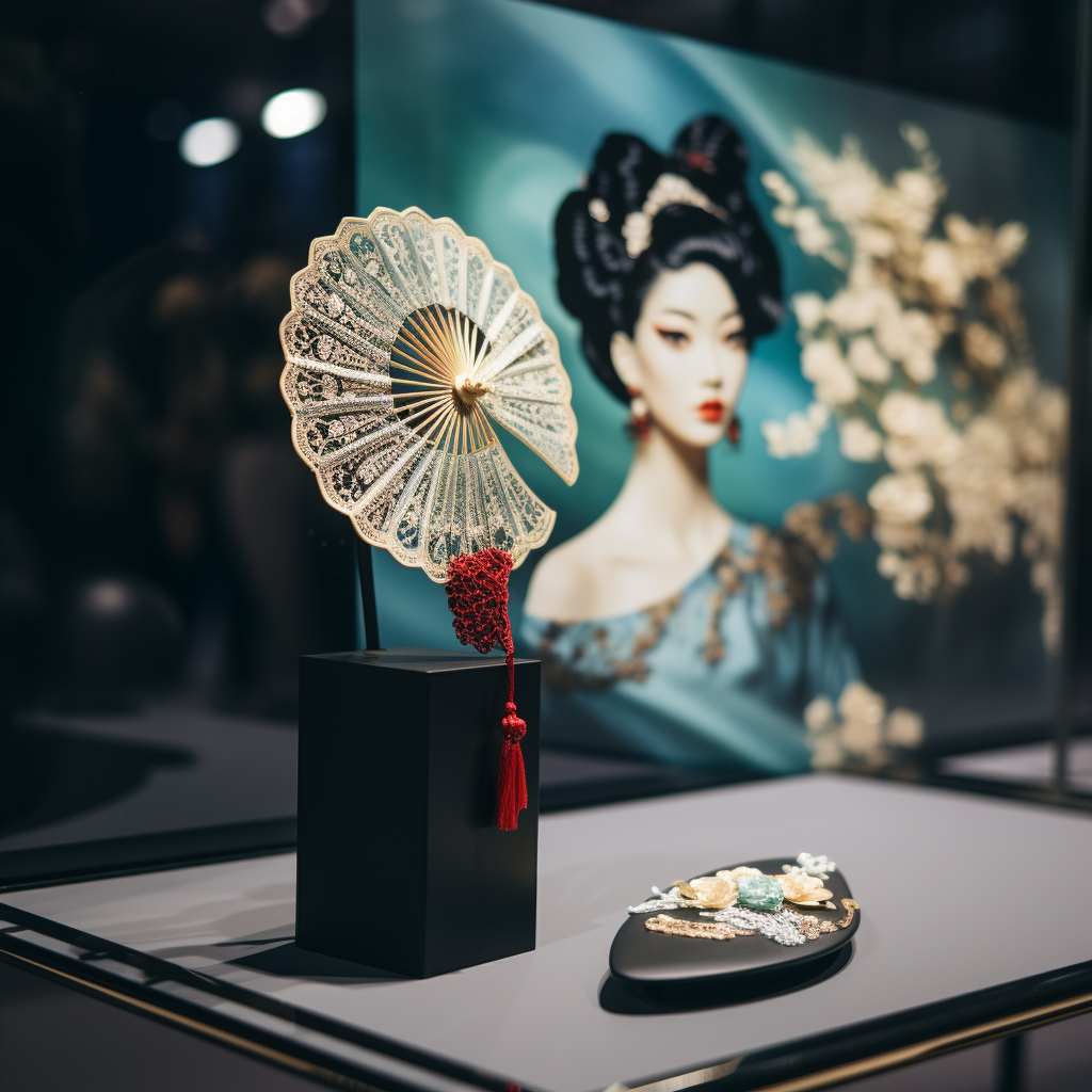 China International Fashion Fair: Where East Meets West in Fashion