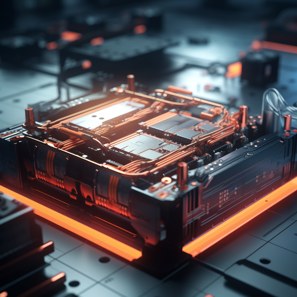 Japan's Dominance in Car Battery Manufacturing: A Deep Dive