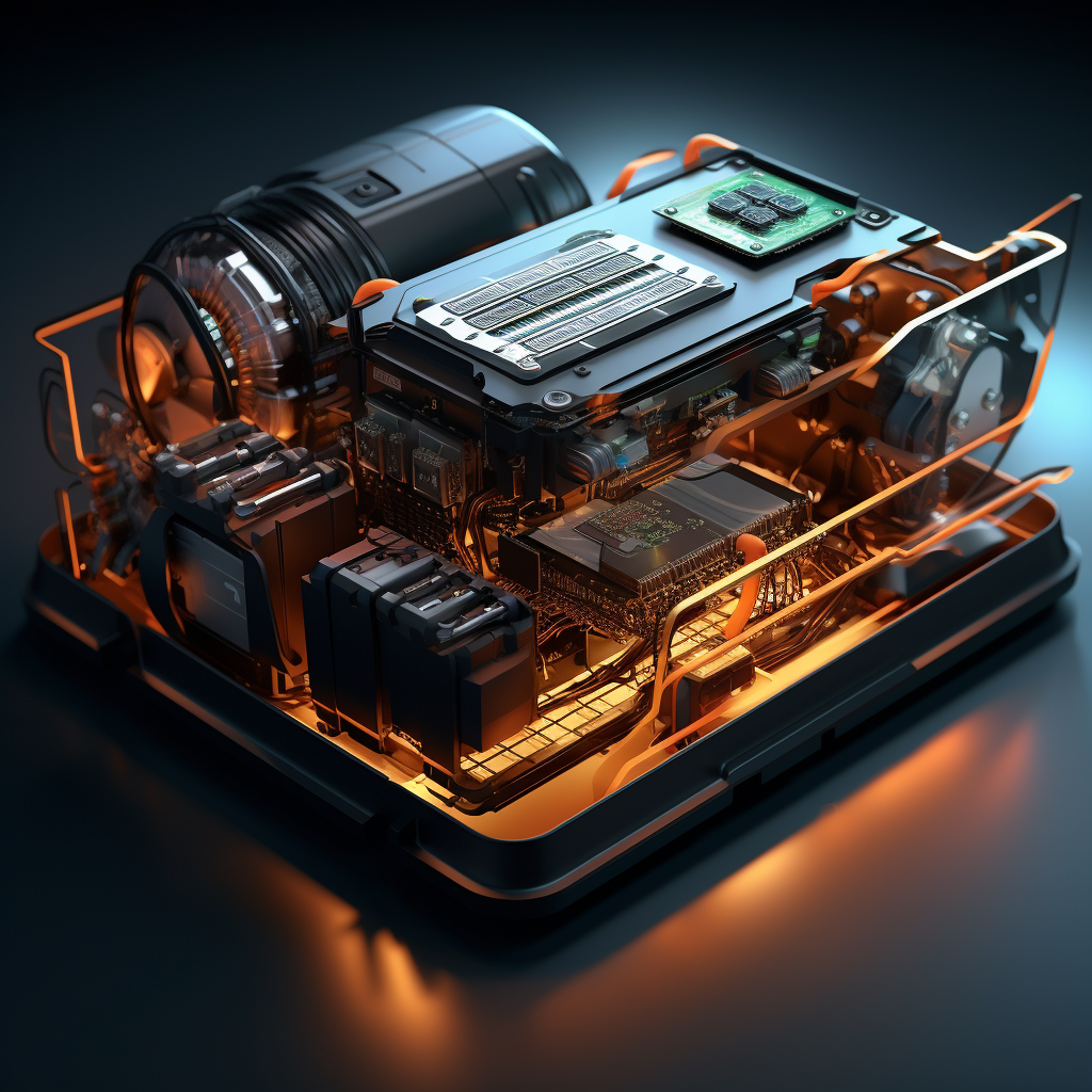 Japan's Dominance in Car Battery Manufacturing: A Deep Dive