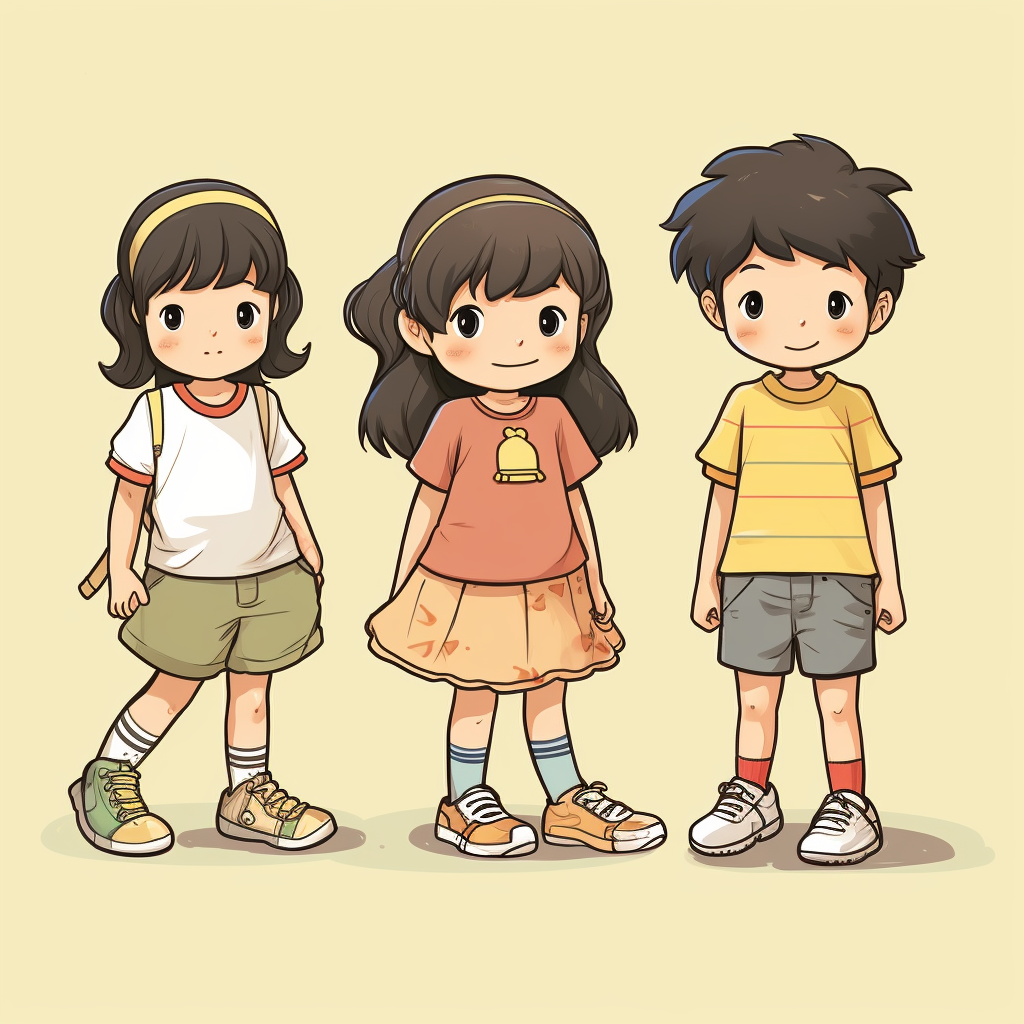 Top 10 Children’s Clothing Brands: A Comprehensive Quality Ranking
