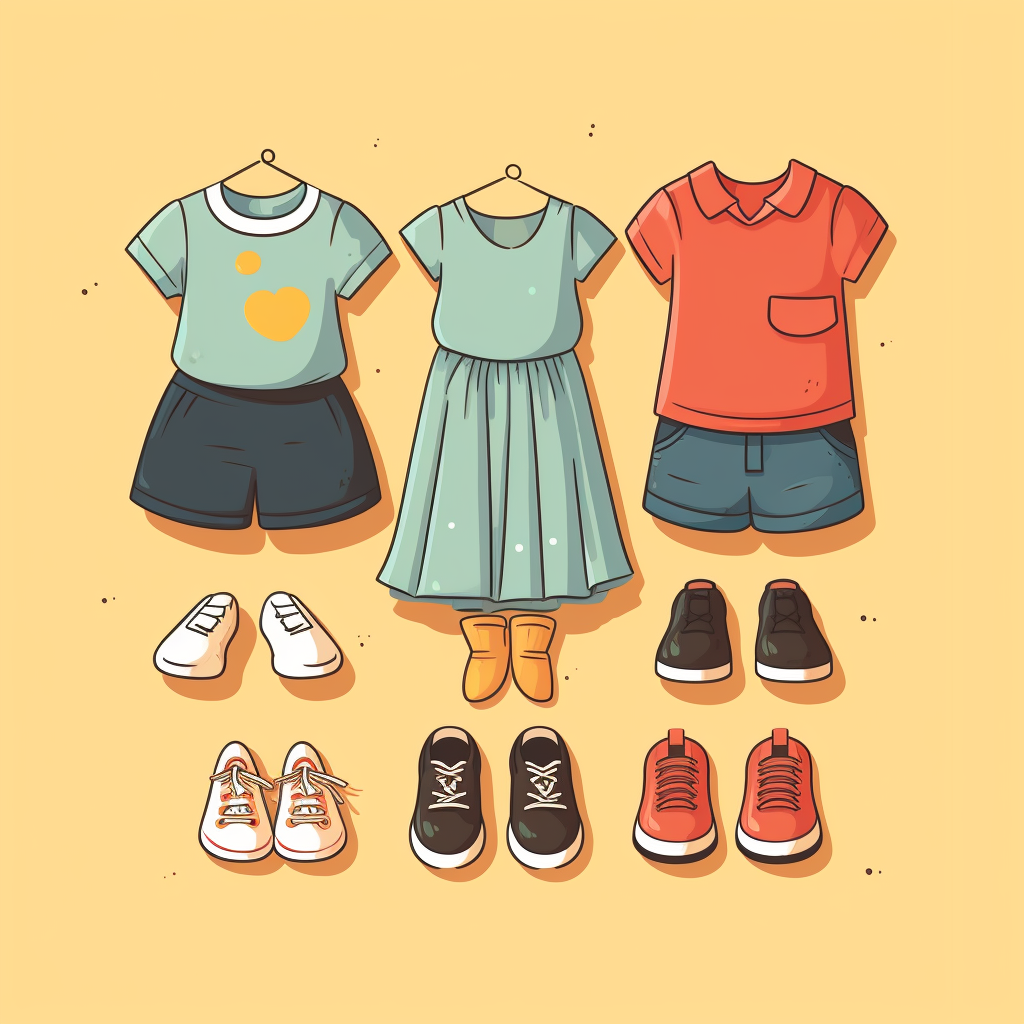 Top 10 Children’s Clothing Brands: A Comprehensive Quality Ranking