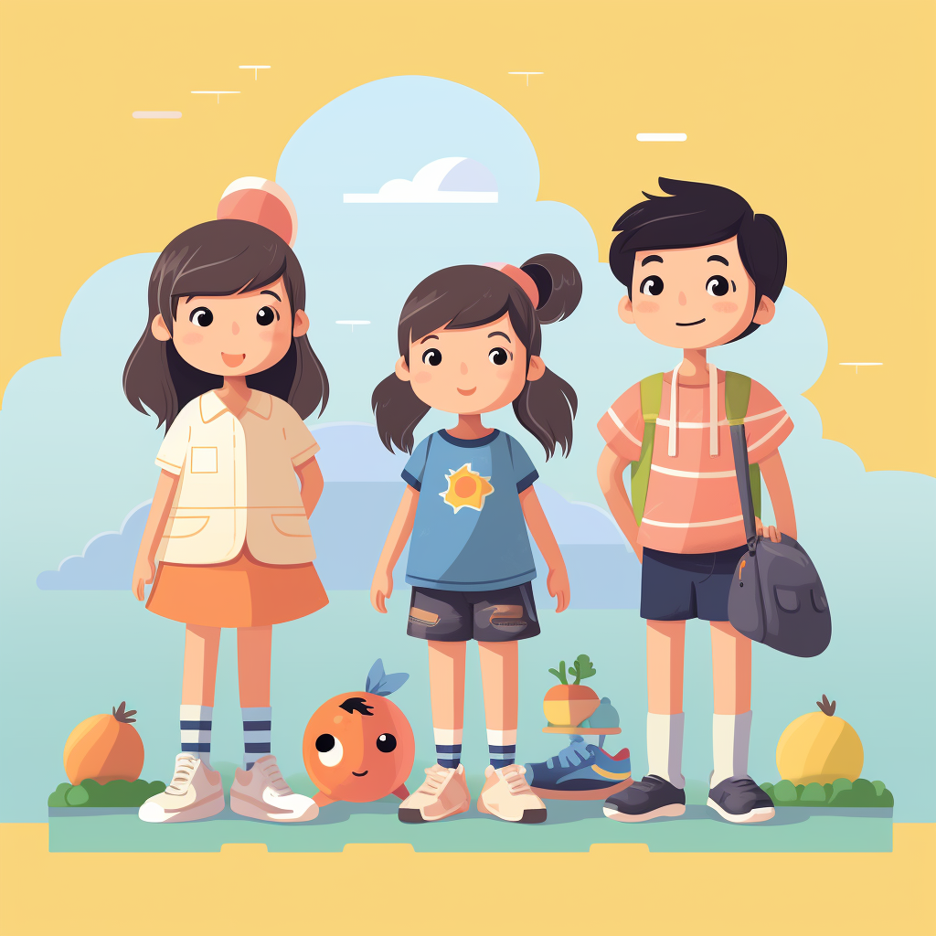 Top 10 Children’s Clothing Brands: A Comprehensive Quality Ranking