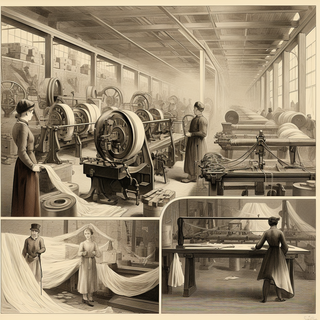 Decoding China's Top 10 Cloth Yarn Manufacturers