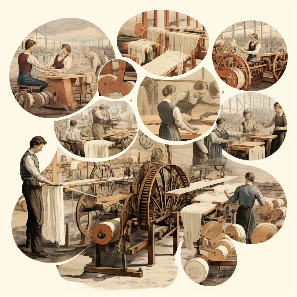 Decoding China's Top 10 Cloth Yarn Manufacturers