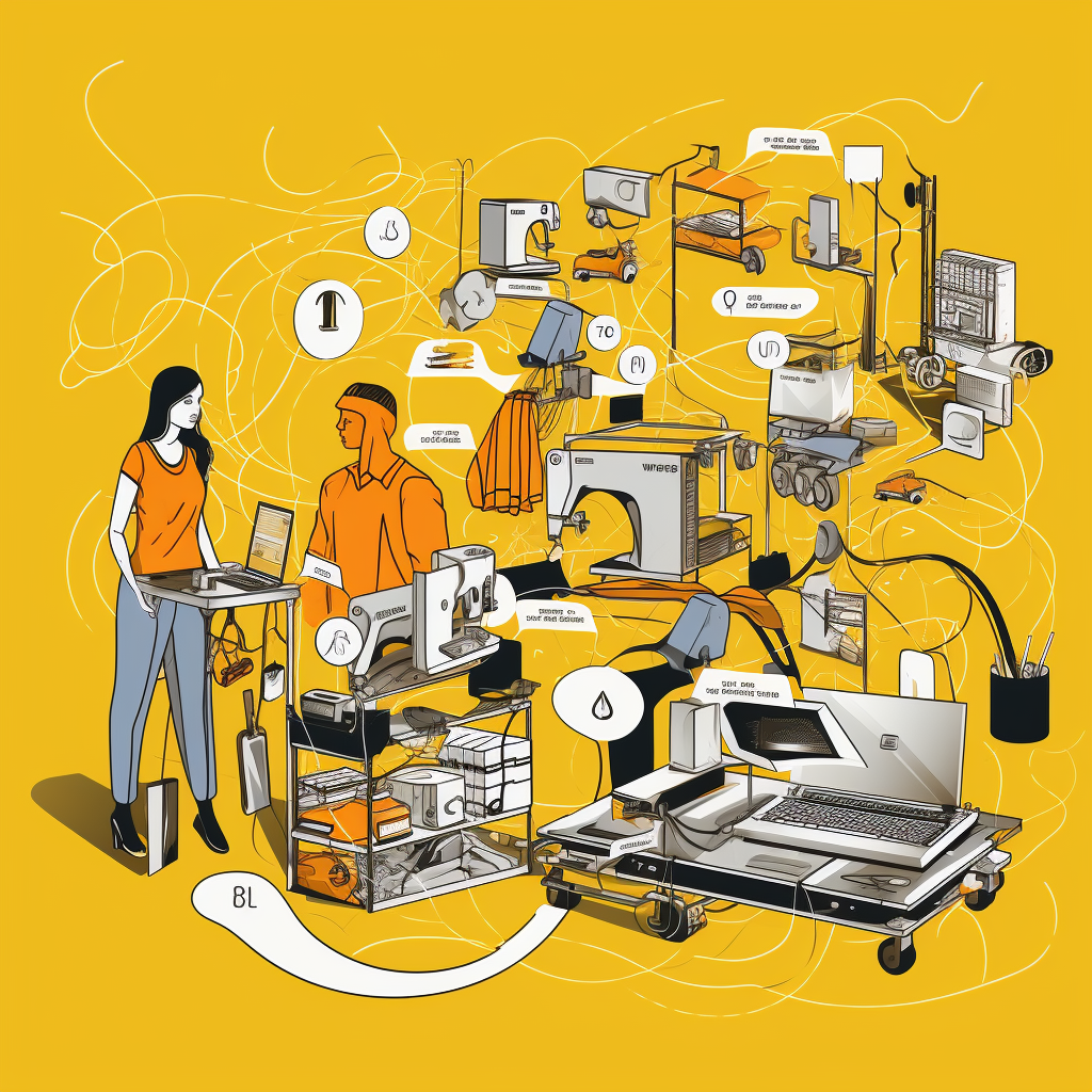 Promoting Clothing Manufacturing Online: Your Ultimate Guide