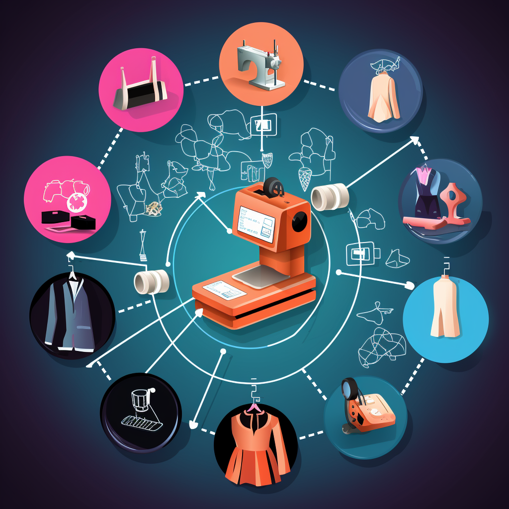 Promoting Clothing Manufacturing Online: Your Ultimate Guide