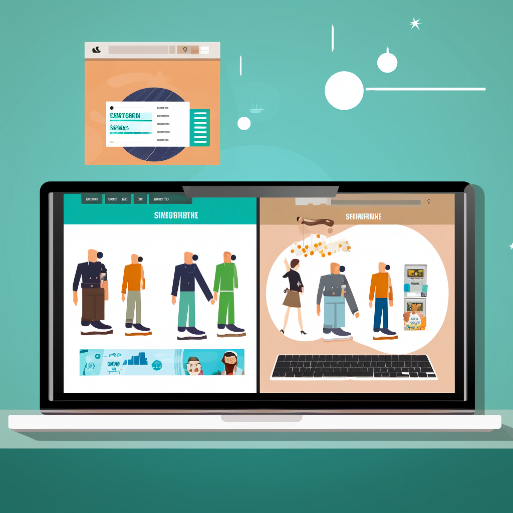 Clothing Startups: Online vs. Offline Sales Strategy