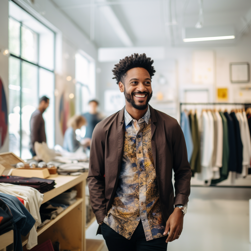 Sustainable Fashion Manufacturing Tips for Clothing Startups