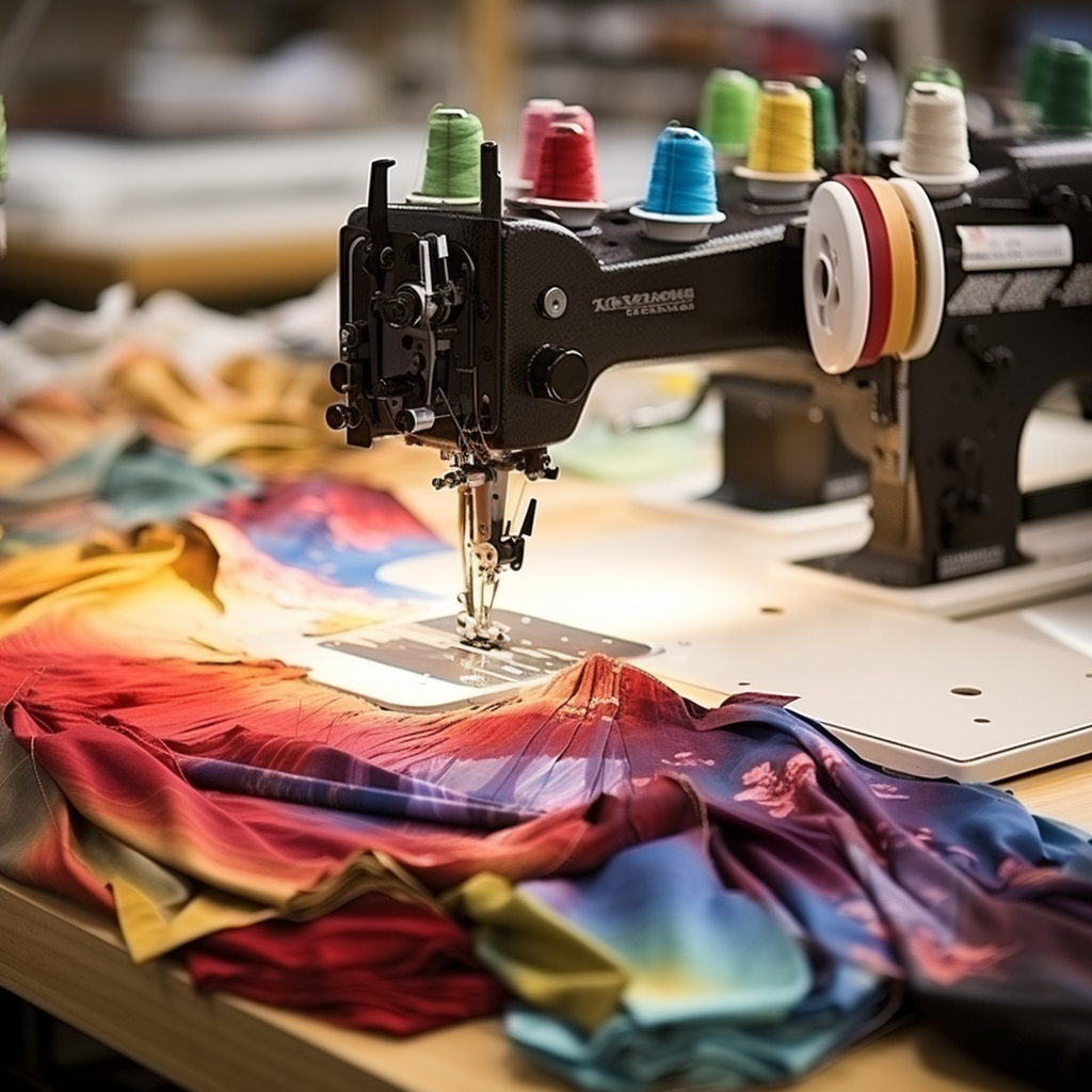 Top 12 Clothing Manufacturers in Colorado