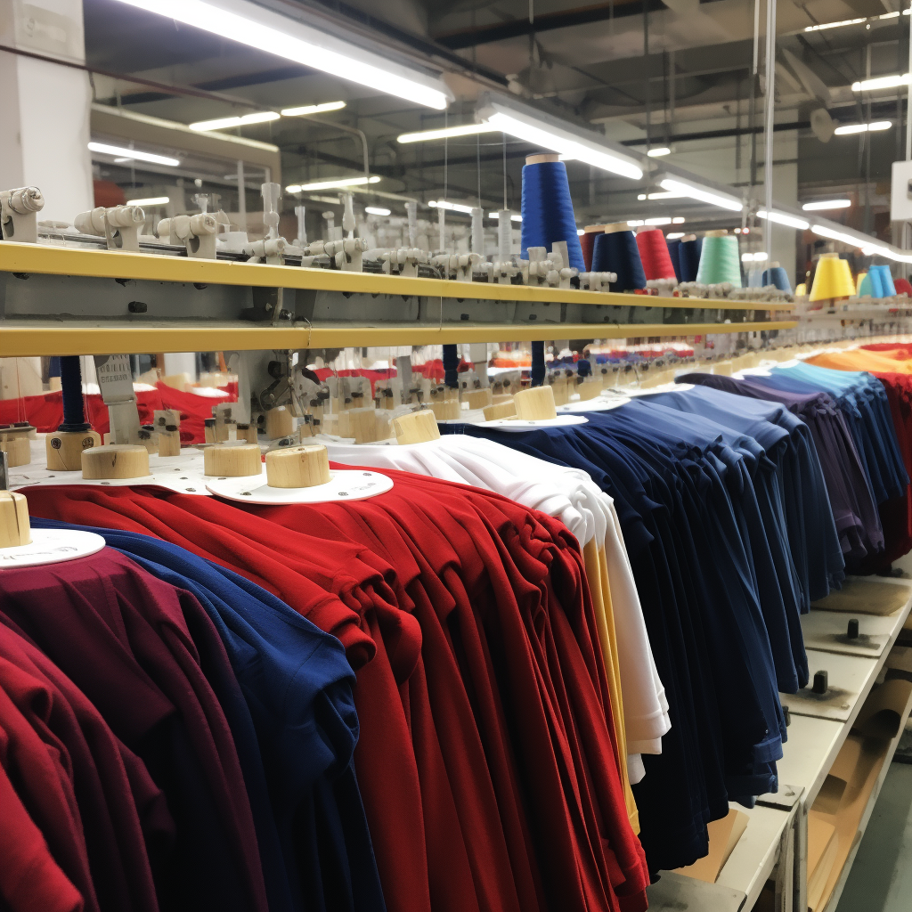 Unlocking Portugal's Top Clothing Manufacturers for Small Quantities