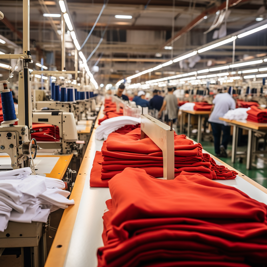 Unlocking Portugal's Top Clothing Manufacturers for Small Quantities