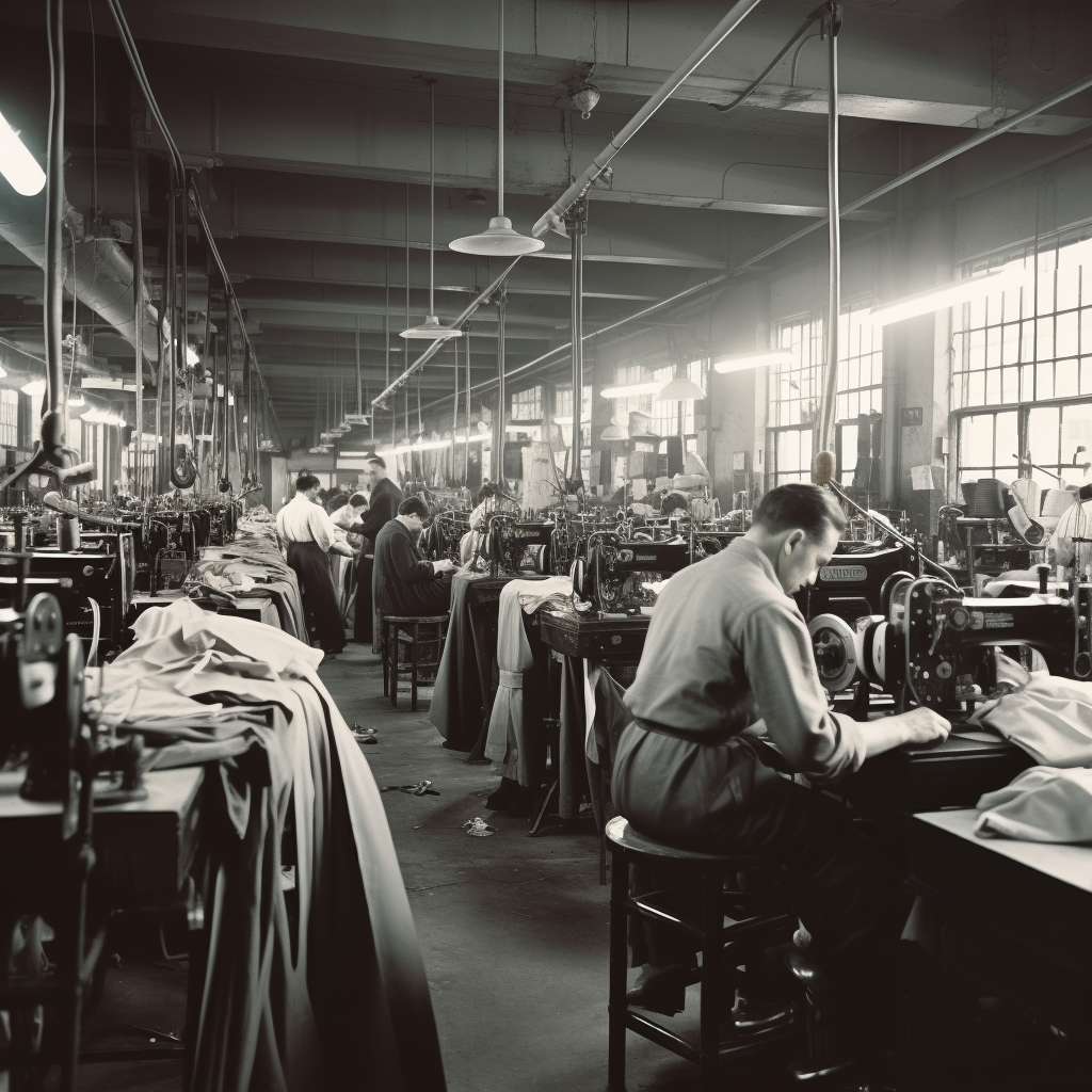 Top 10 Clothing Brands Manufacturing in Brooklyn