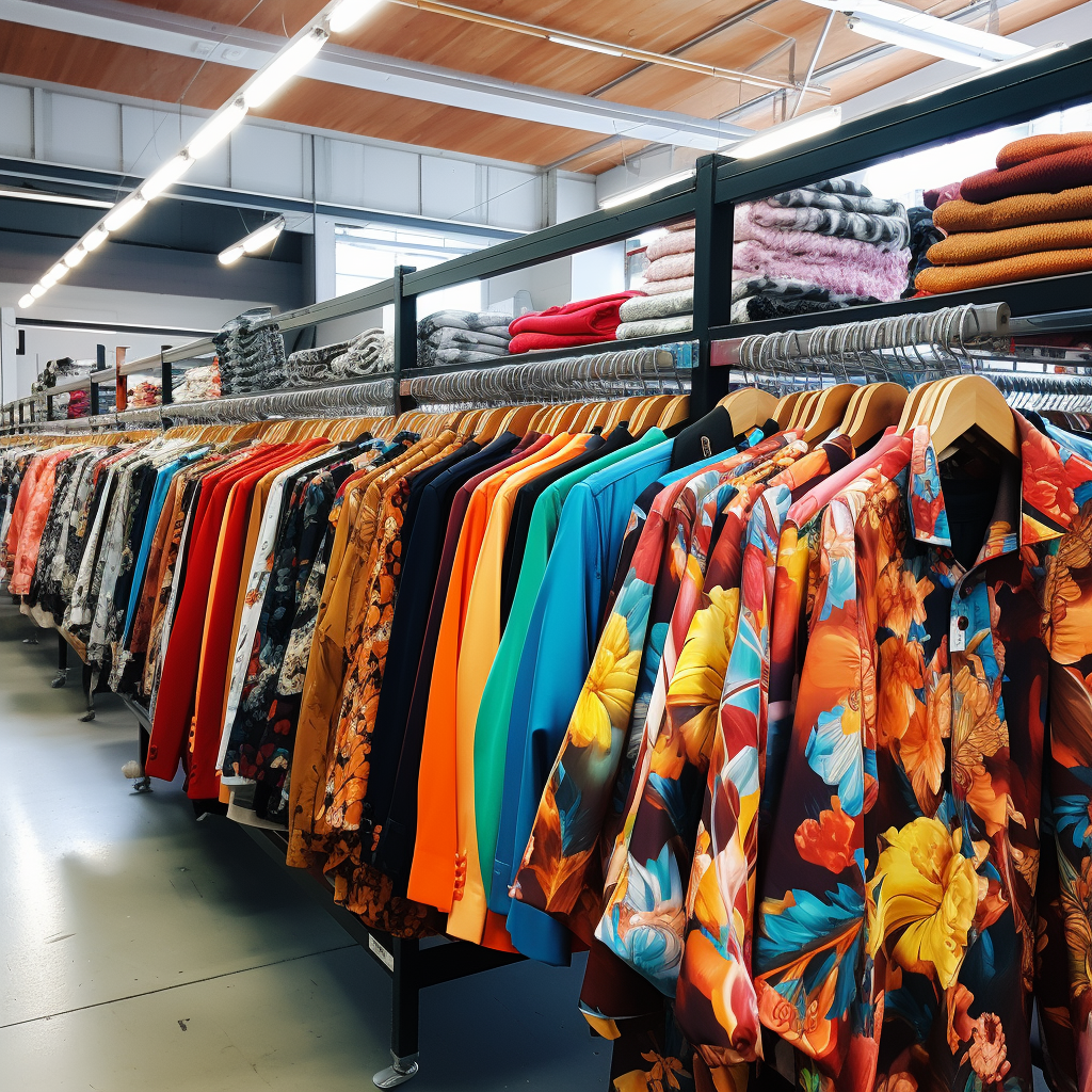 Discover the Best Clothing Manufacturers & Suppliers in the Netherlands