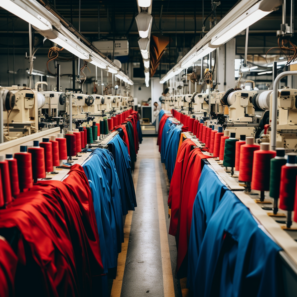 Discover the Best Clothing Manufacturers & Suppliers in the Netherlands
