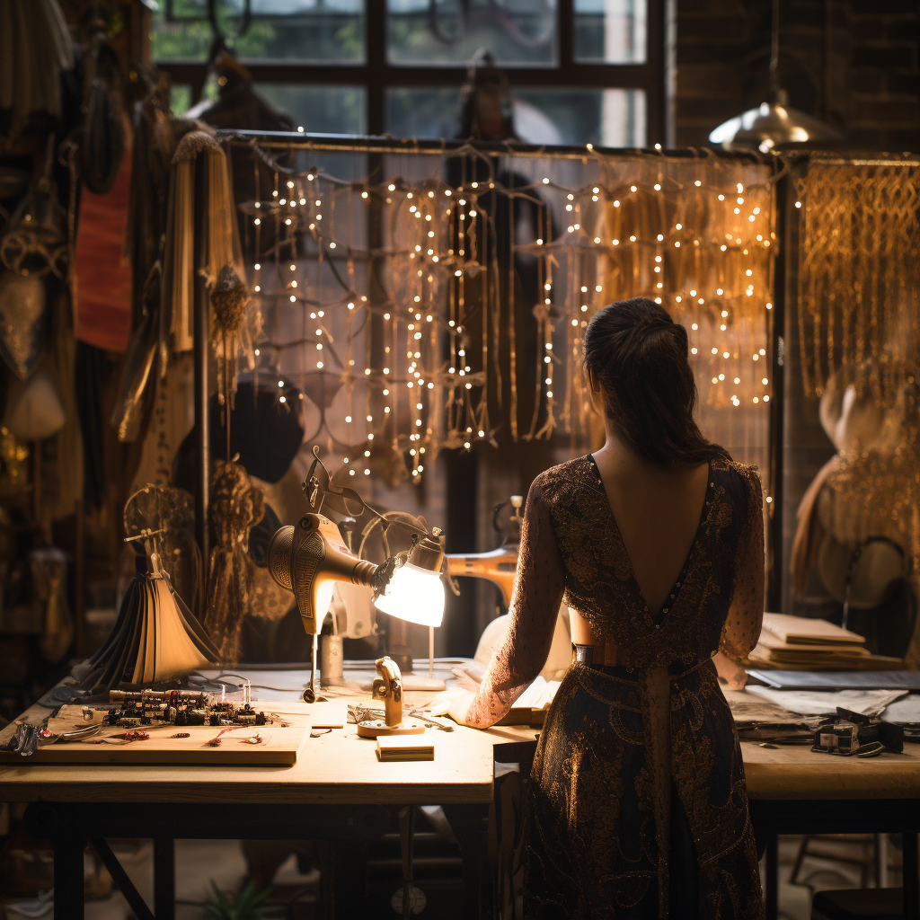 Custom Clothing Unveiled: From Craft to Cutting-Edge Tech