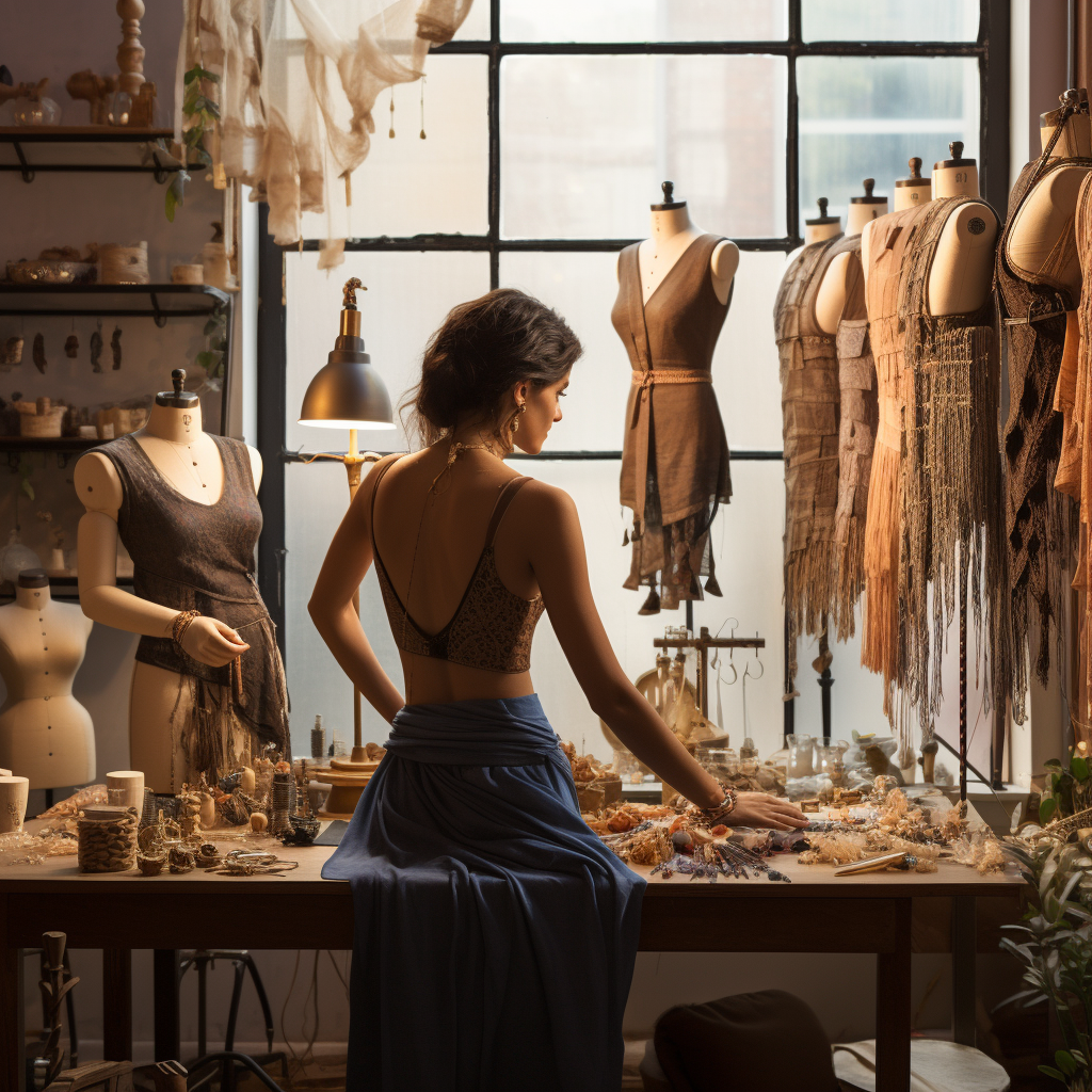 Custom Clothing Unveiled: From Craft to Cutting-Edge Tech