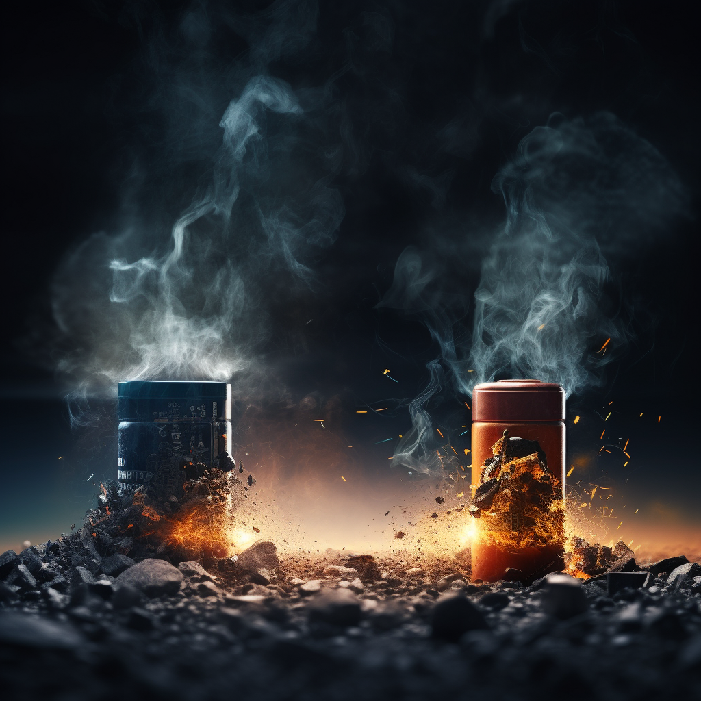 Deep Cycle vs. Regular Batteries: Unraveling the Differences