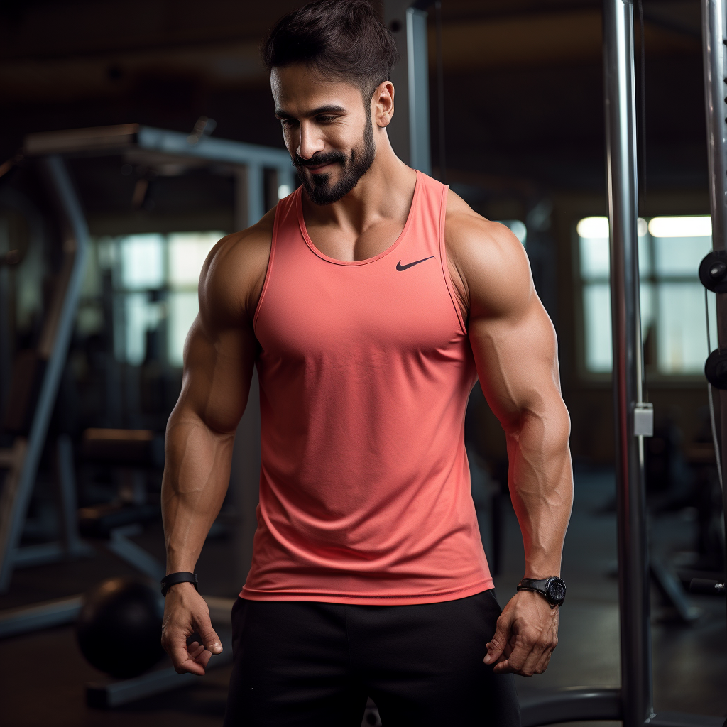 Top 10 Fitness Apparel Manufacturers in India