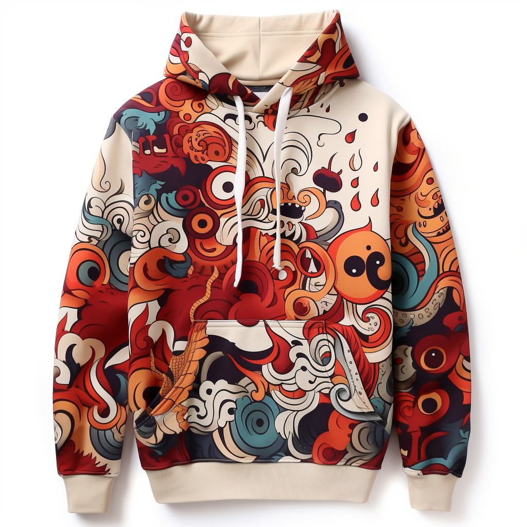 Top 12 Hoodie Manufacturers in China
