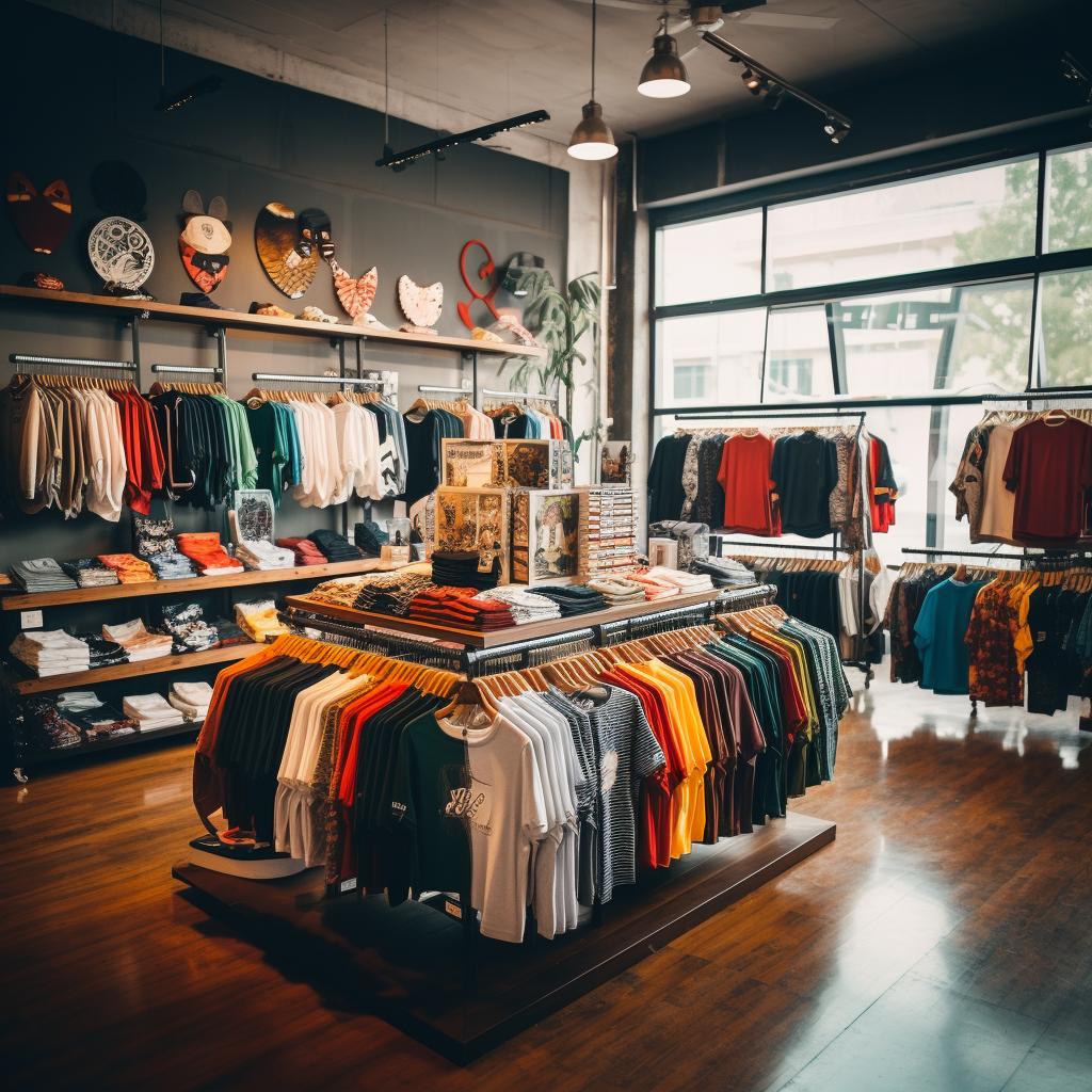 Winning Investors for Your Clothing Brand