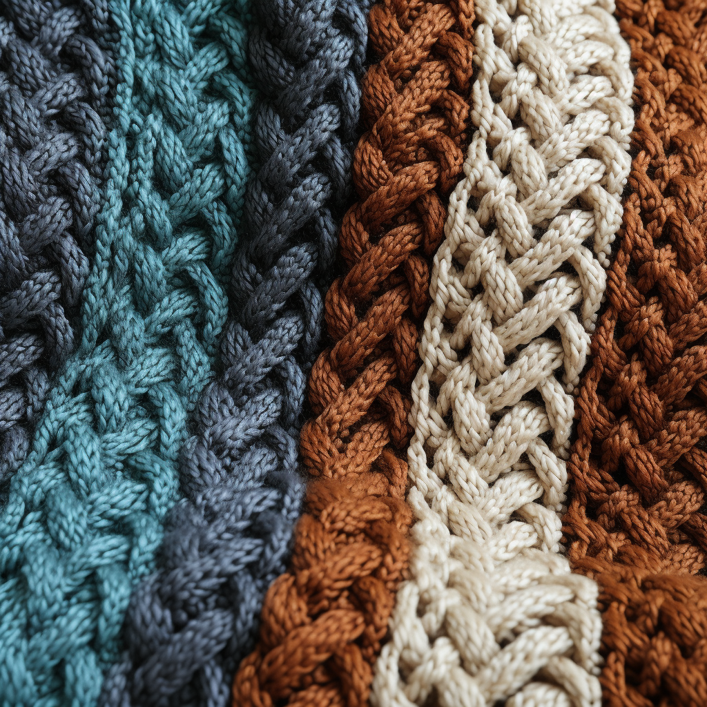 Decoding Woven vs Knit Fabrics: Your Ultimate Guide