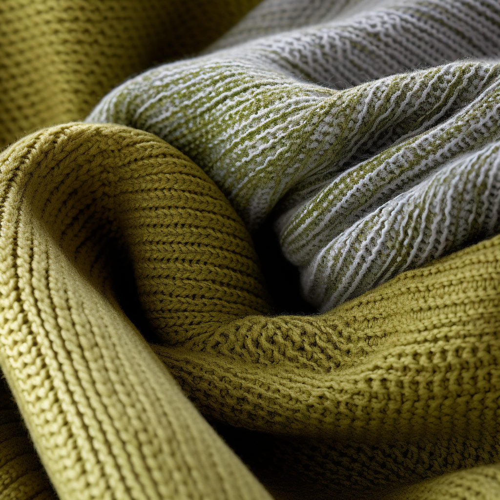 Decoding Woven vs Knit Fabrics: Your Ultimate Guide
