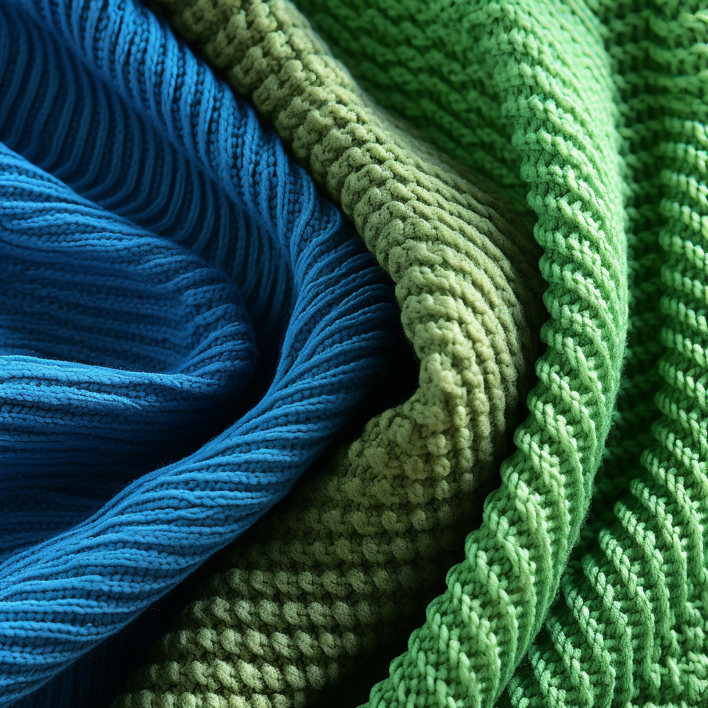 Decoding Woven vs Knit Fabrics: Your Ultimate Guide