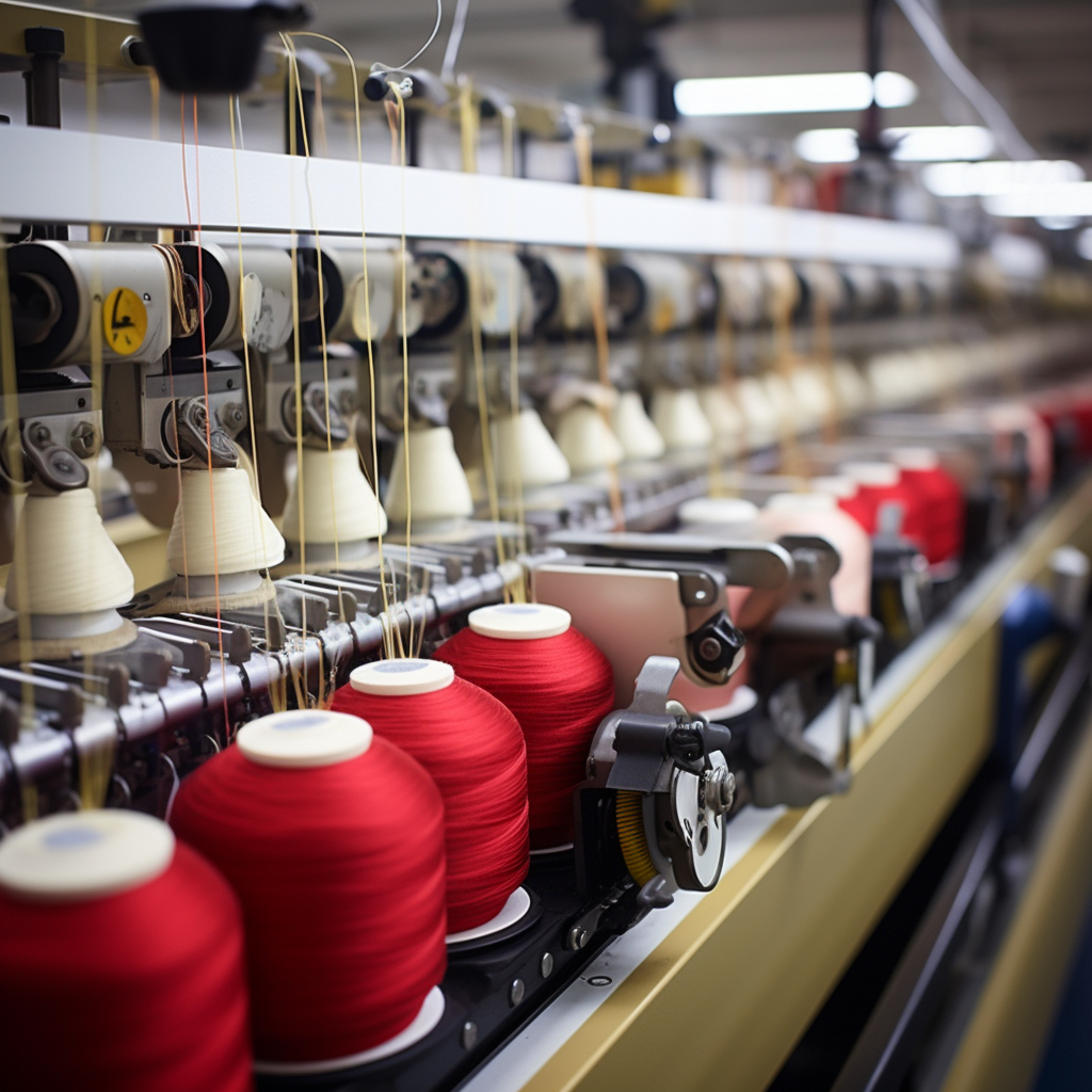 Top 10 Knitting Clothing Manufacturers in Shandong