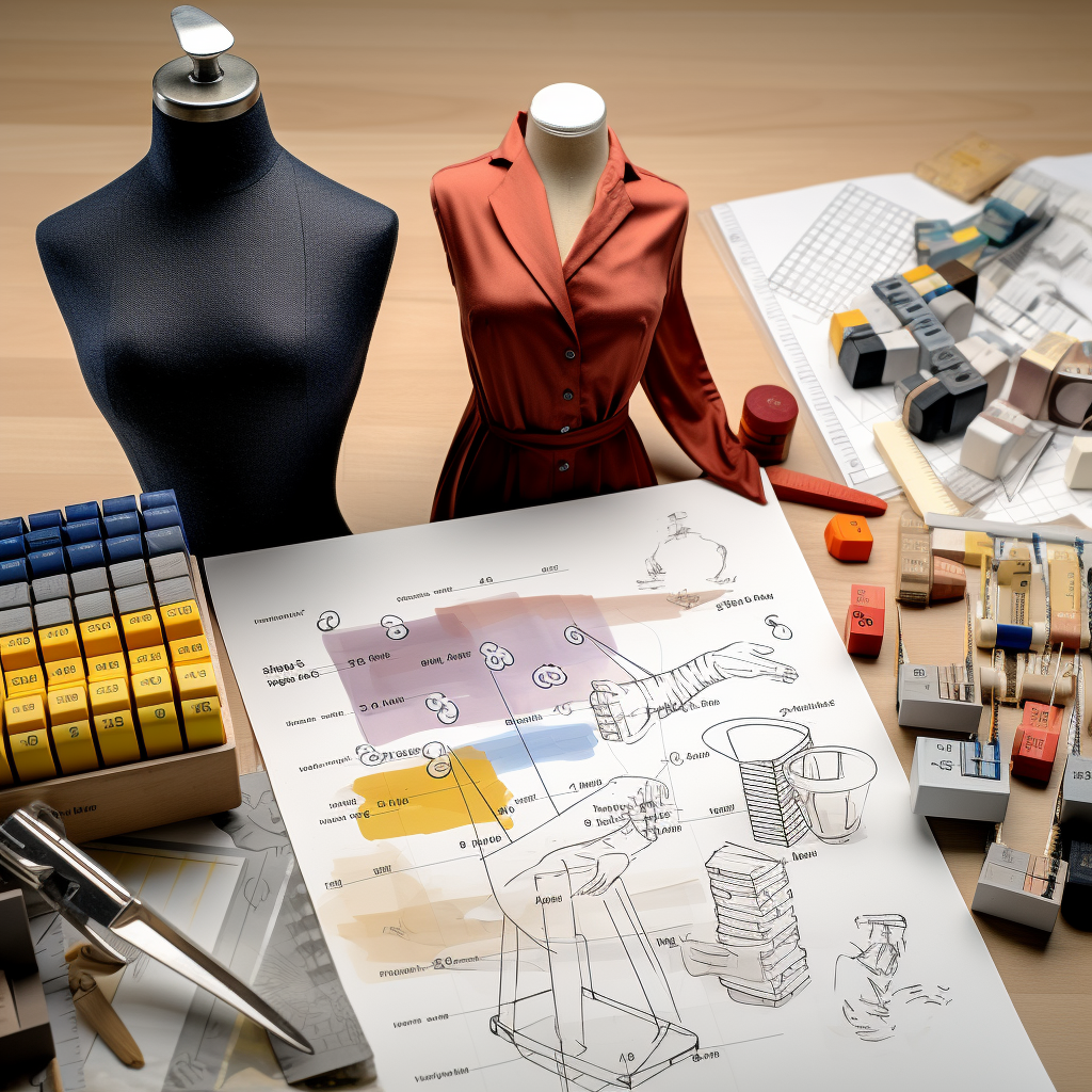 The Complete Guide to Garment Costing & Pricing: Maximizing Profits