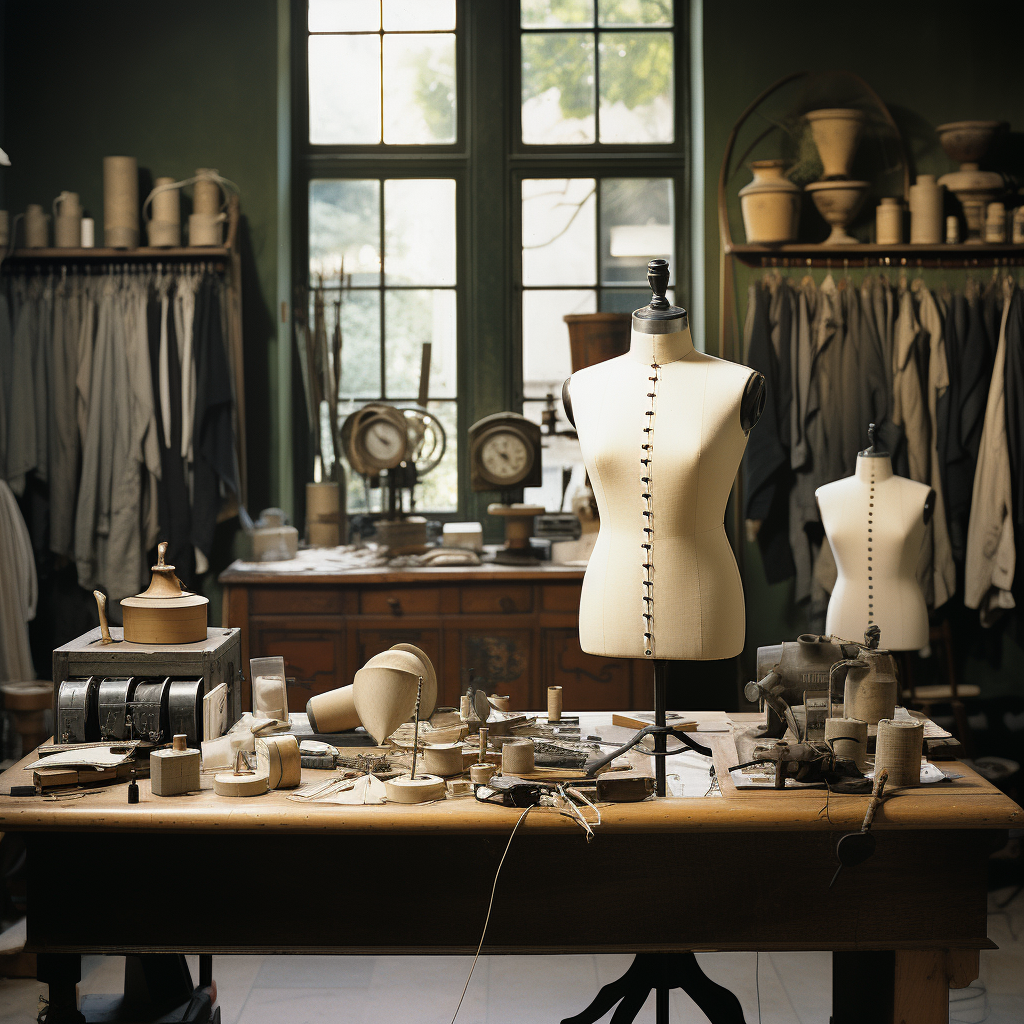Comprehensive Guide: Choosing Men's Apparel Manufacturers