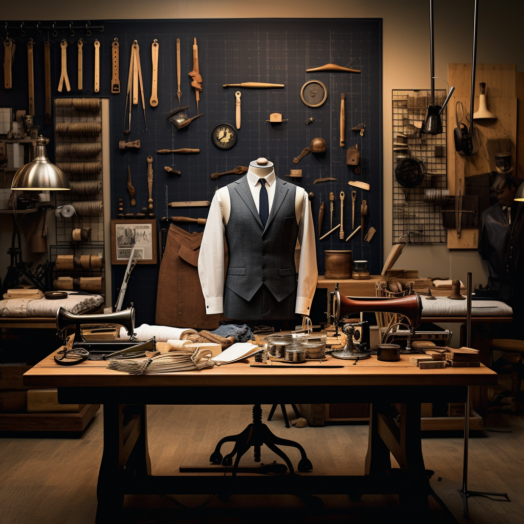 Comprehensive Guide: Choosing Men's Apparel Manufacturers