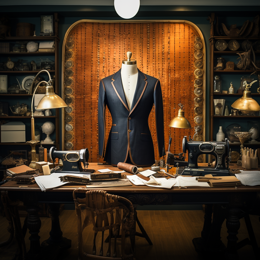 Comprehensive Guide: Choosing Men's Apparel Manufacturers