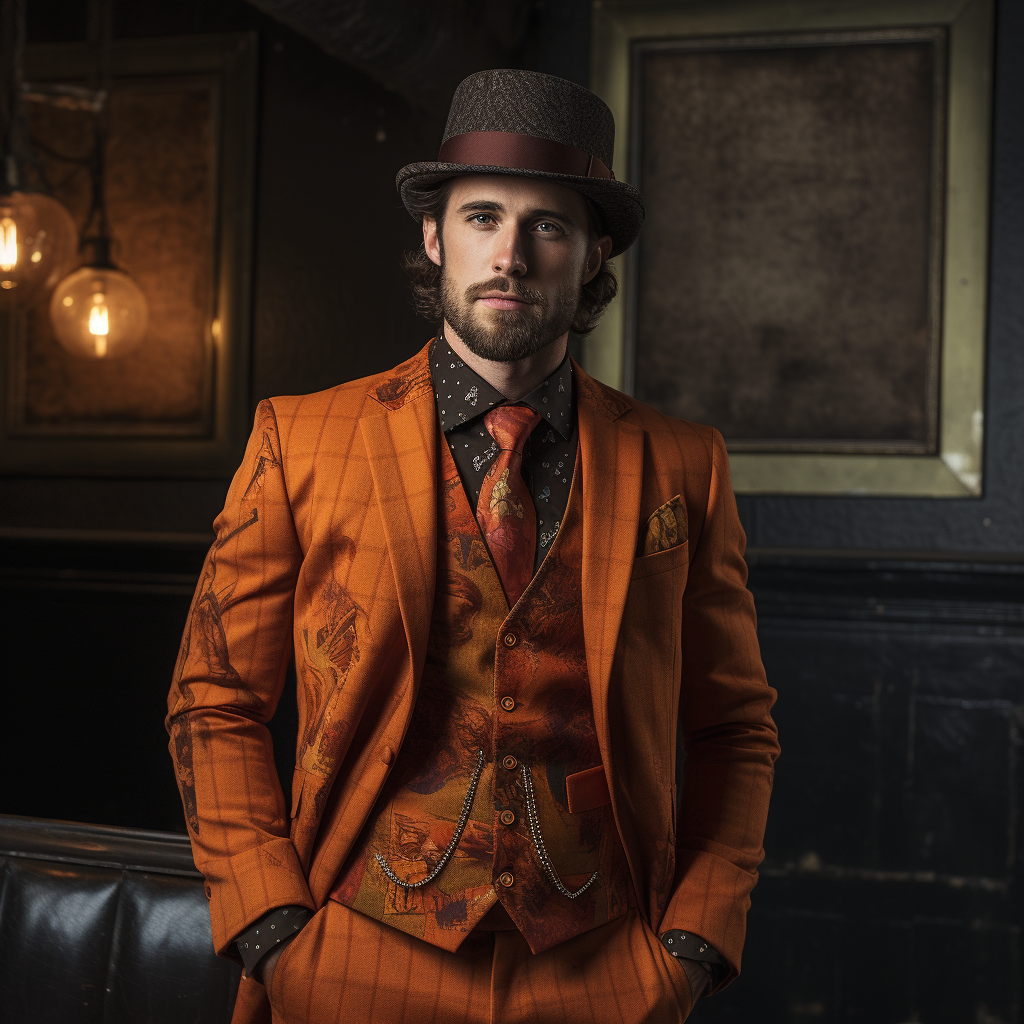 Discover Aesthetic Fashion: An In-depth Guide for Men's Styles