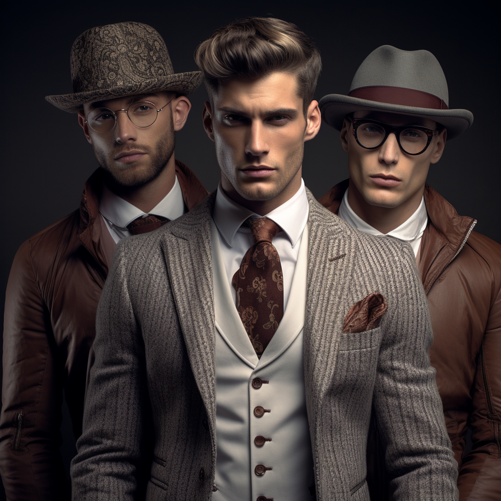 Discover Aesthetic Fashion: An In-depth Guide for Men's Styles